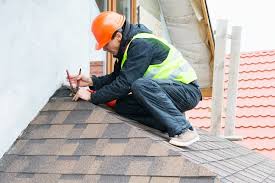 Best Green or Eco-Friendly Roofing Solutions  in Manly, IA